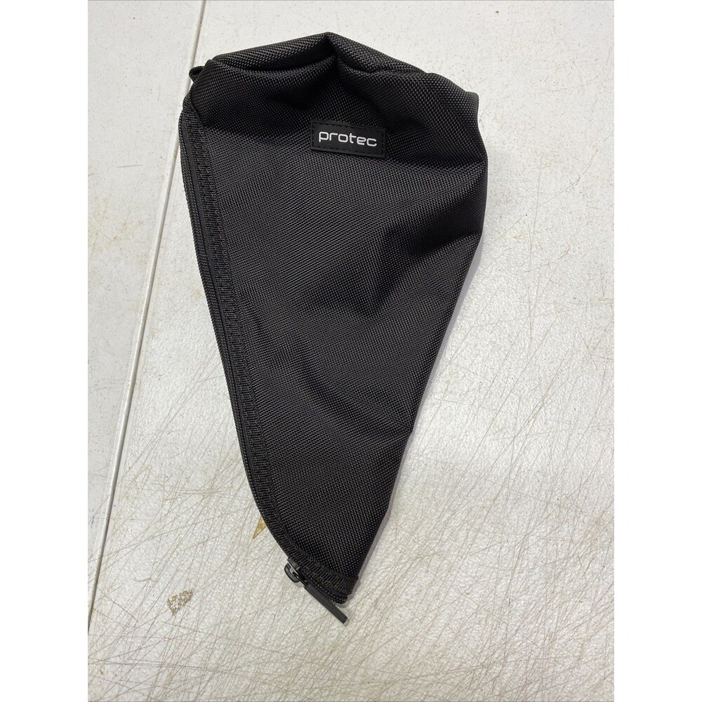 Protec M403 French Horn Padded Mute Bag Black